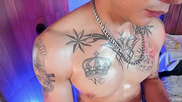 Dustin Sonne online show from 03-02-26, 05:08