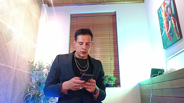 Snapshot of Dustin_Sonne chatting on 05-26-26, 03:35 Dustin Sonne online show from 05-26-26, 03:35