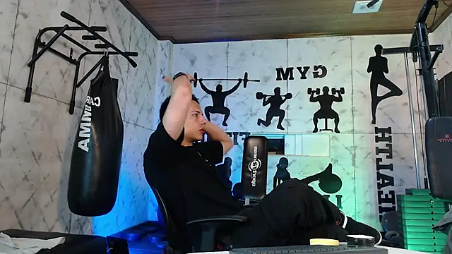 Snapshot of Dustin_Sonne chatting on 06-21-26, 03:42 Dustin Sonne online show from 06-21-26, 03:42