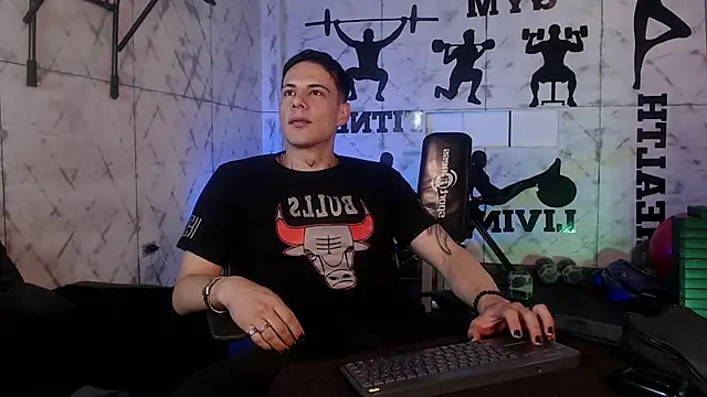 Snapshot of Dustin_Sonne chatting on 07-10-26, 03:22 Dustin Sonne online show from 07-10-26, 03:22