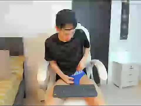 ThiagooJames online show from 03-02-26, 11:44