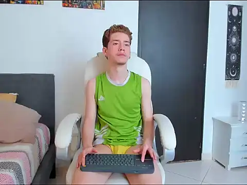 ThiagooJames online show from 03-06-26, 03:08