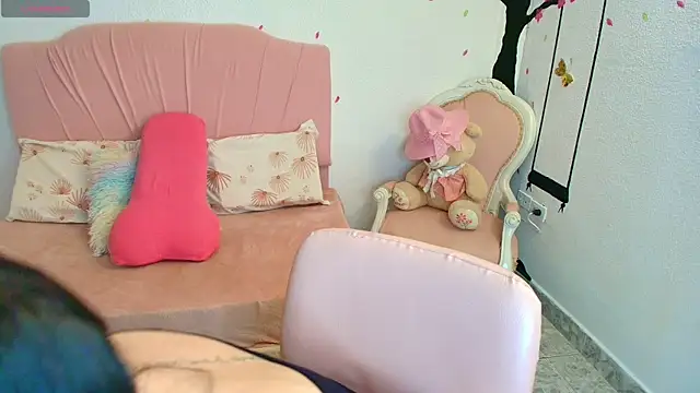  sammysaenz online show from 11-11-25, 01:38