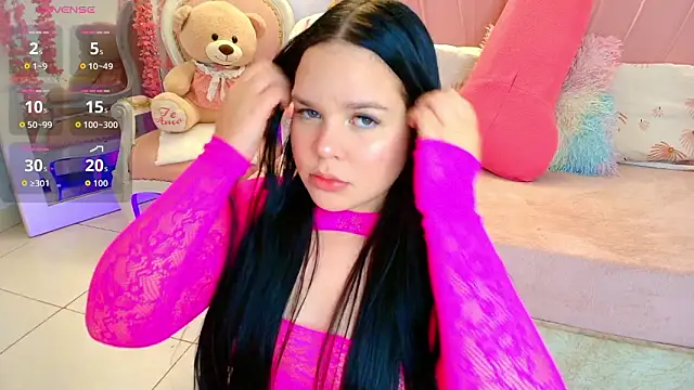  sammysaenz online show from 02-04-26, 11:09