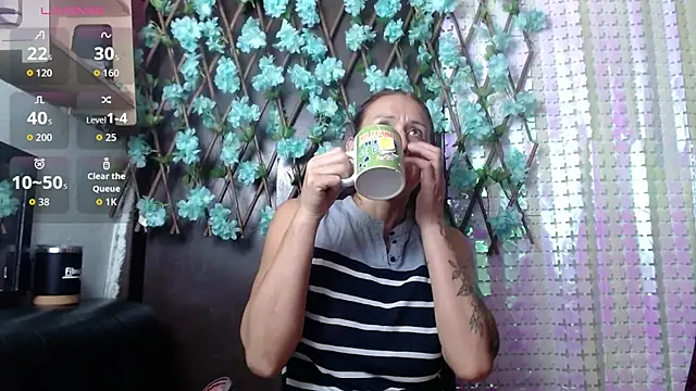 darling hott online show from 09-27-25, 11:37