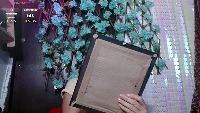 darling hott online show from 10-24-25, 10:33