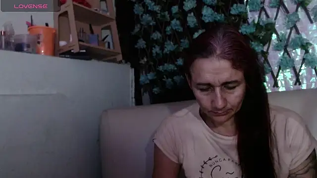 darling hott online show from 07-18-26, 09:46