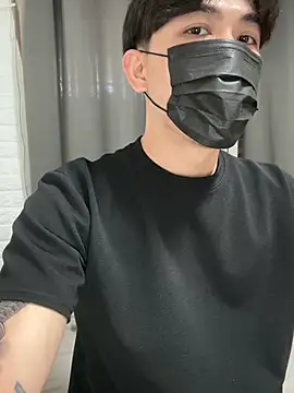 Snapshot of SongJinWoo007 chatting on 04-13-26, 03:01 SongJinWoo007 online show from 04-13-26, 03:01