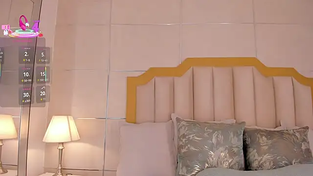 MaddieParker online show from 09-30-25, 08:47