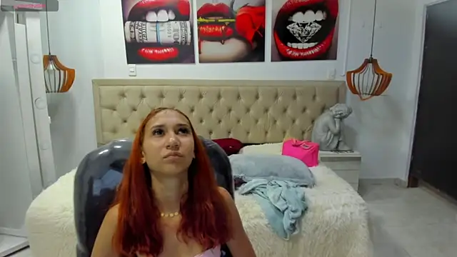 Fernanda ss online show from 06-11-26, 06:06