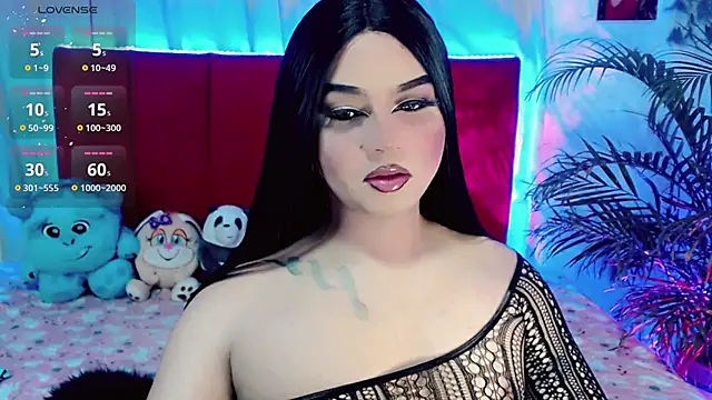 kushina uzumaki75 online show from 02-07-26, 02:04