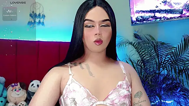 kushina uzumaki75 online show from 02-22-26, 02:13