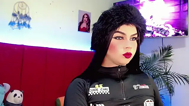 kushina uzumaki75 online show from 02-28-26, 04:02