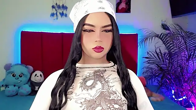 kushina uzumaki75 online show from 03-07-26, 03:03