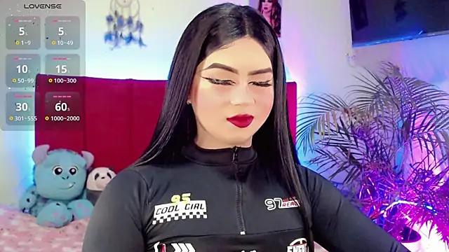 kushina uzumaki75 online show from 03-26-26, 04:18