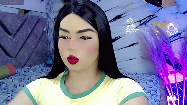 kushina uzumaki75 online show from 04-11-26, 04:06