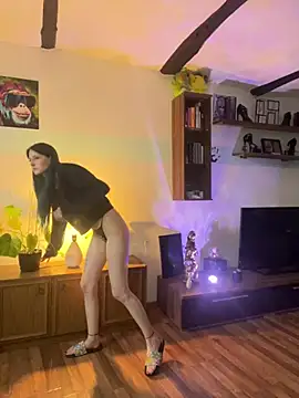 Seductively4 20 online show from 02-11-26, 02:55