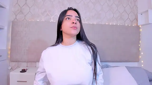 KamilaBetancourt online show from 01-15-26, 12:21