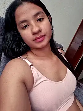 Snapshot of Irina_evans_s1 chatting on 12-02-25, 04:24 Irina evans s1 online show from 12-02-25, 04:24