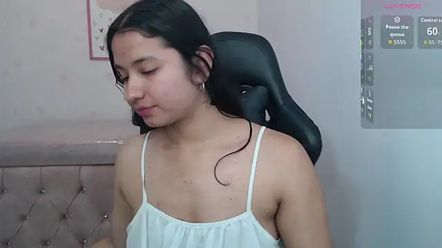 Irina evans s1 online show from 02-16-26, 07:32