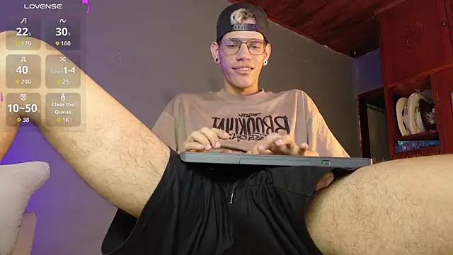 david huge online show from 09-14-25, 07:51