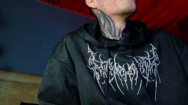 david huge online show from 02-14-26, 02:19