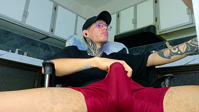 david huge online show from 02-27-26, 05:18