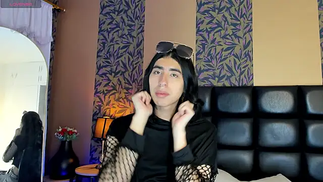 ryo light online show from 03-13-26, 09:21