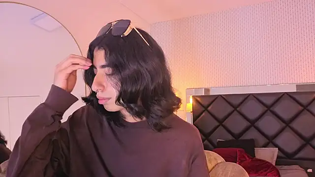 ryo light online show from 04-06-26, 03:15