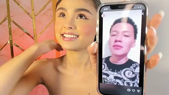 Cassidy 14 online show from 04-21-26, 02:51