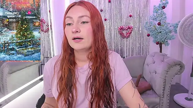 Alicia leclair online show from 12-23-25, 03:37