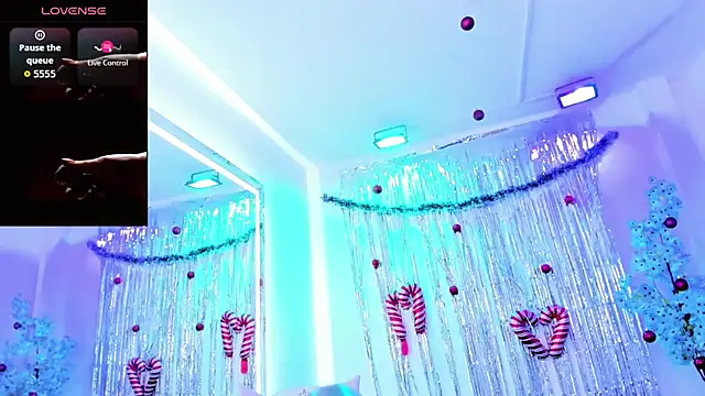 Alicia leclair online show from 01-06-26, 03:43