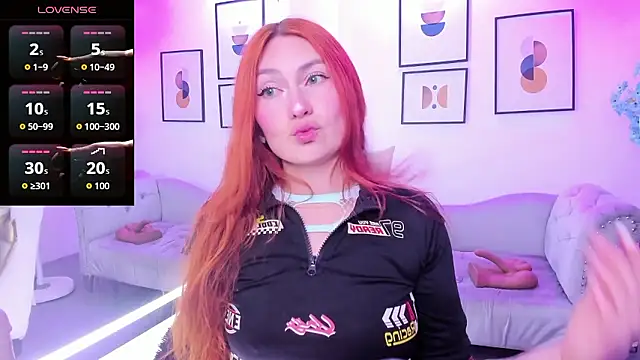 Alicia leclair online show from 01-09-26, 04:04