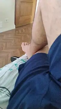 LeoMaduroSP online show from 03-24-26, 02:44