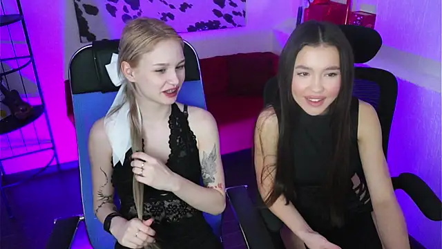 AvaDaviis online show from 01-18-26, 10:41