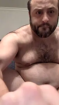 johnnydeeper33 online show from 10-21-25, 01:17