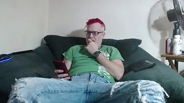 nerdy6 online show from 02-07-26, 05:16