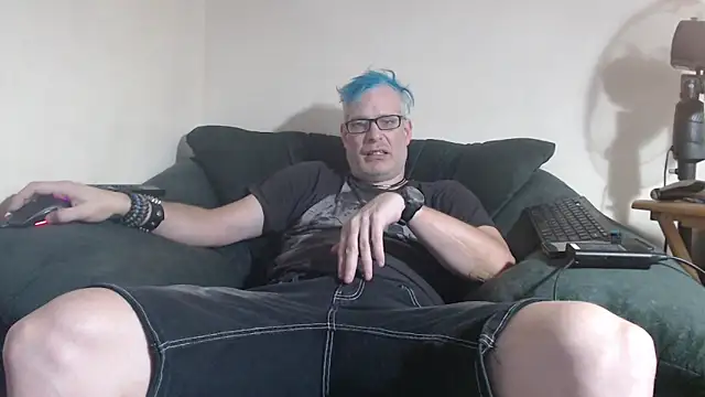 Snapshot of nerdy6 chatting on 06-07-26, 06:00 nerdy6 online show from 06-07-26, 06:00
