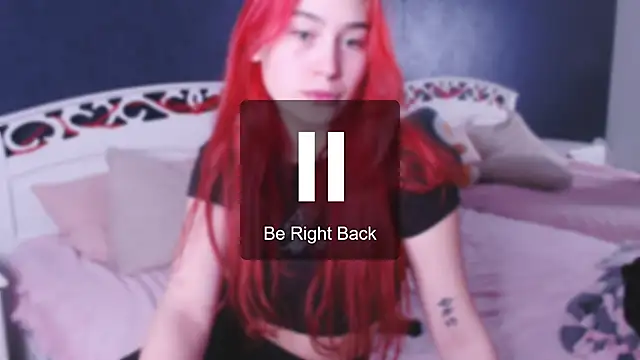 Lili Luuu online show from 01-09-26, 05:26