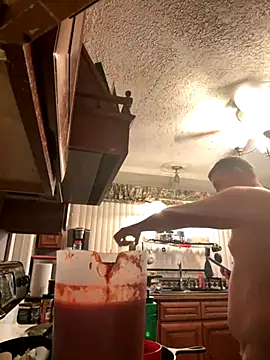 Snapshot of Integrityofsin chatting on 10-13-25, 01:33 Integrityofsin online show from 10-13-25, 01:33