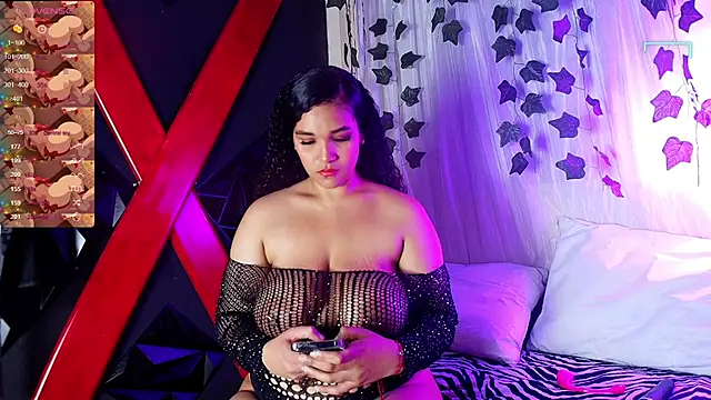 ivonne diaz1 online show from 12-02-25, 08:04