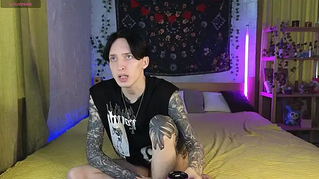 Martin Jin online show from 02-09-26, 03:10