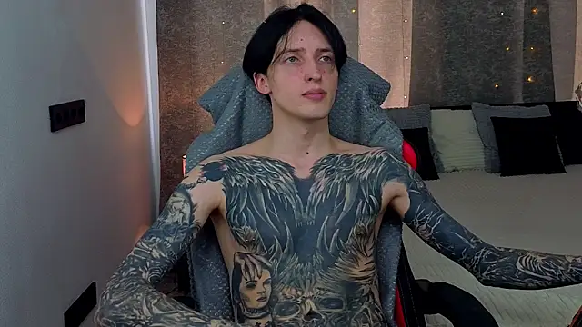 Martin Jin online show from 02-25-26, 05:50