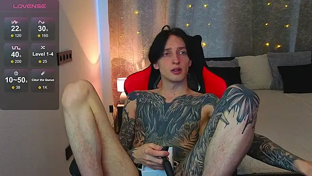 Martin Jin online show from 04-10-26, 08:19