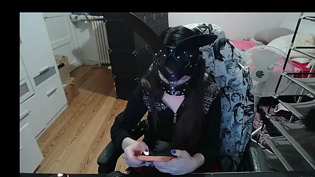 Snapshot of JackyNmD chatting on 05-06-26, 09:09 JackyNmD online show from 05-06-26, 09:09