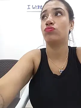 Samantha hotly online show from 10-07-25, 03:09