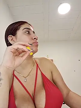 Samantha hotly online show from 02-05-26, 10:09