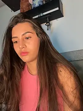 channel-rose1 online show from 10-10-25, 01:37