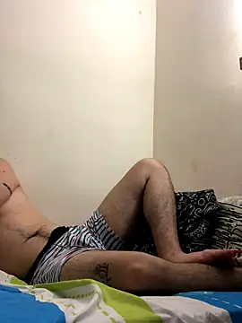 Snapshot of Cesar_Augusto chatting on 10-07-25, 04:31 Cesar Augusto online show from 10-07-25, 04:31