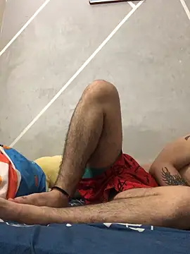 Snapshot of Cesar_Augusto chatting on 10-23-25, 11:14 Cesar Augusto online show from 10-23-25, 11:14